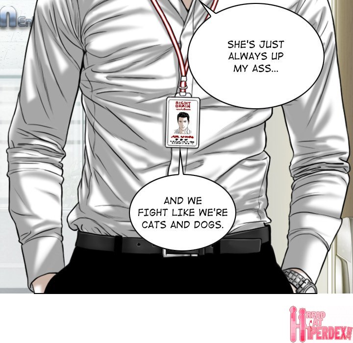 Magnetic Pull Chapter 18 - Page 23