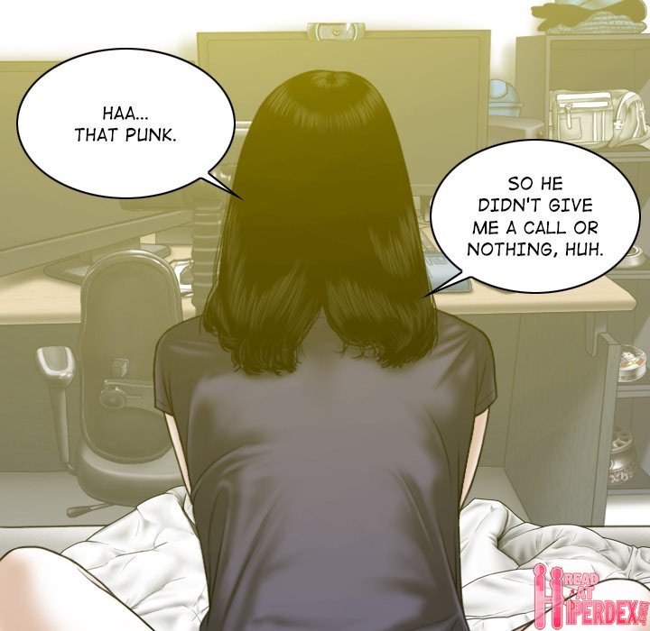 Magnetic Pull Chapter 18 - Page 32