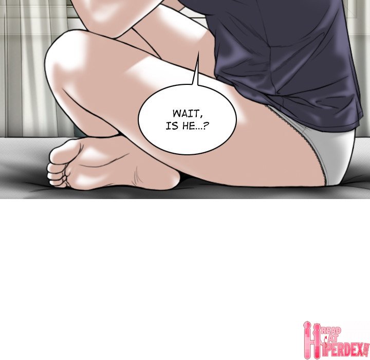 Magnetic Pull Chapter 18 - Page 35