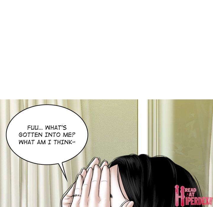 Magnetic Pull Chapter 18 - Page 47