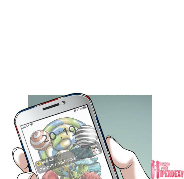 Magnetic Pull Chapter 18 - Page 59