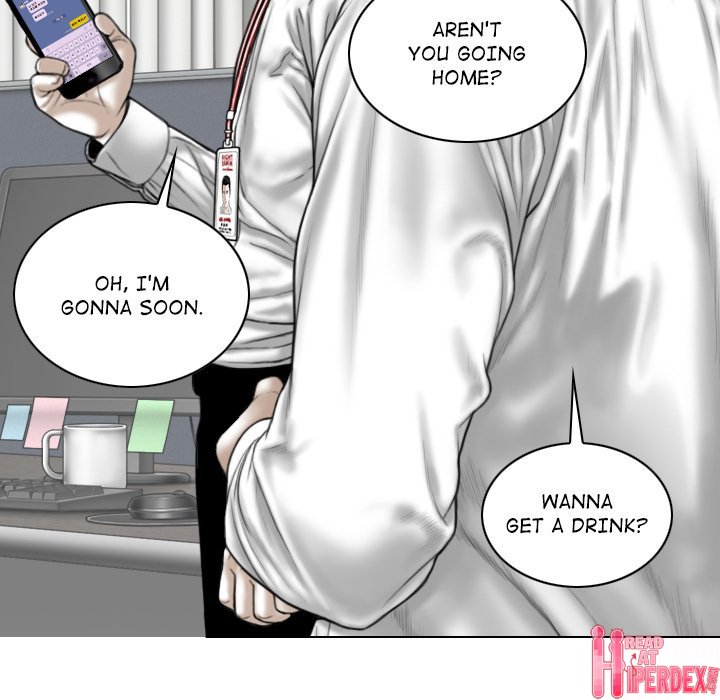 Magnetic Pull Chapter 18 - Page 68