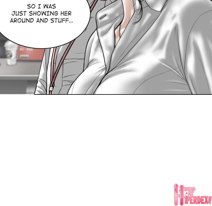 Magnetic Pull Chapter 18 - Page 8