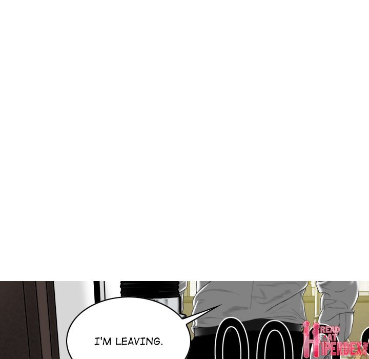 Magnetic Pull Chapter 18 - Page 80