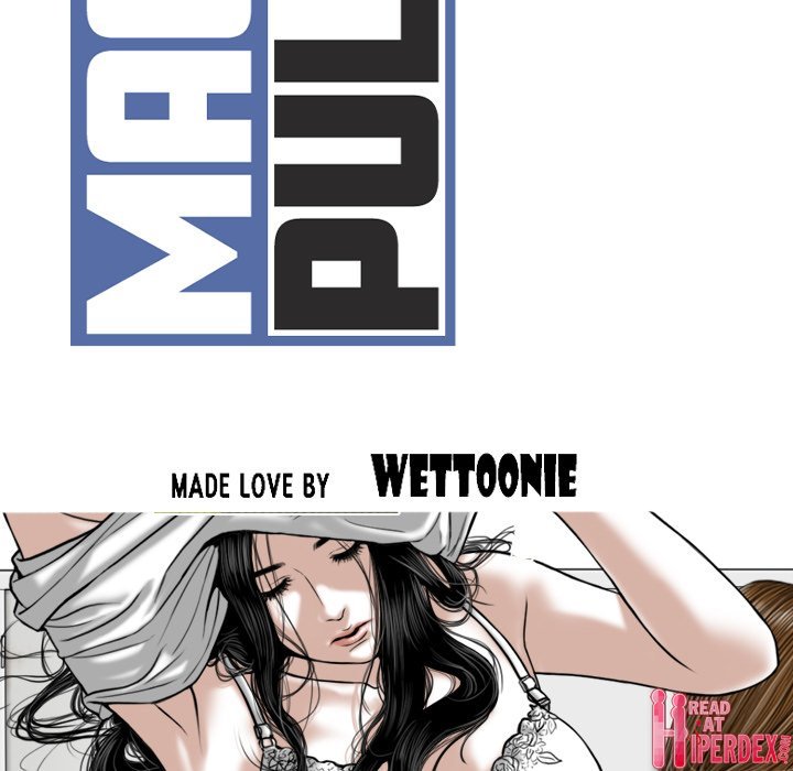 Magnetic Pull Chapter 18 - Page 86