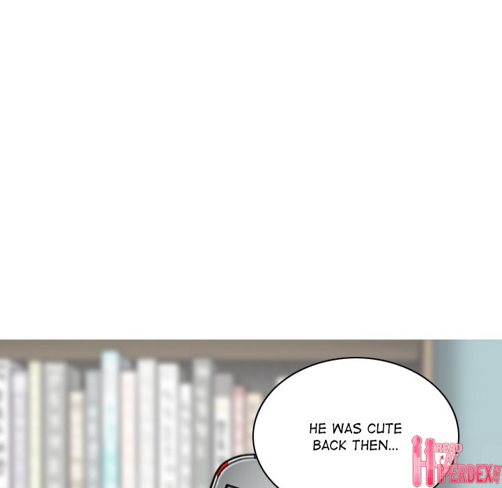 Magnetic Pull Chapter 18 - Page 89