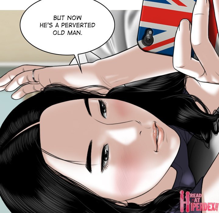 Magnetic Pull Chapter 18 - Page 92