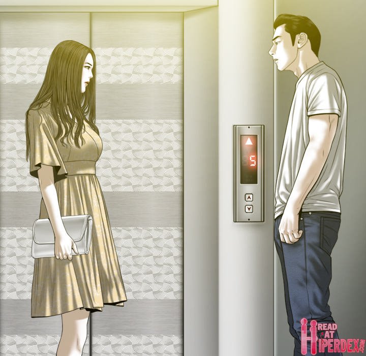 Magnetic Pull Chapter 2 - Page 11