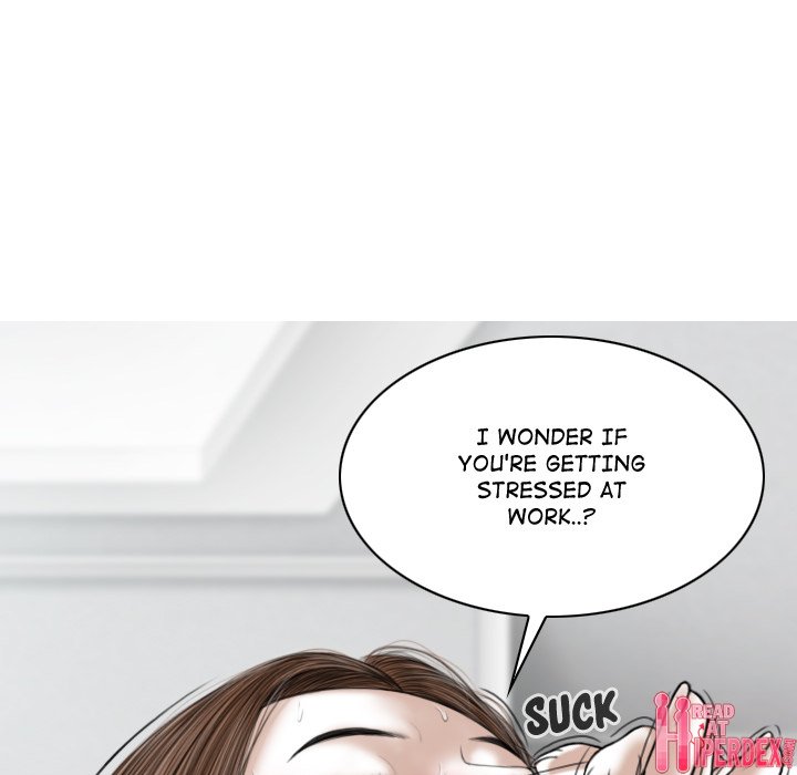 Magnetic Pull Chapter 2 - Page 113