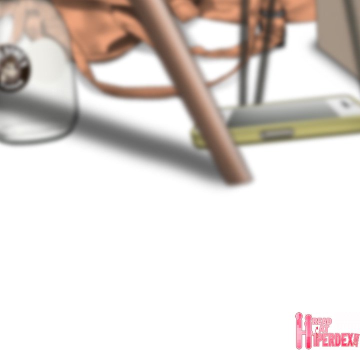 Magnetic Pull Chapter 2 - Page 122