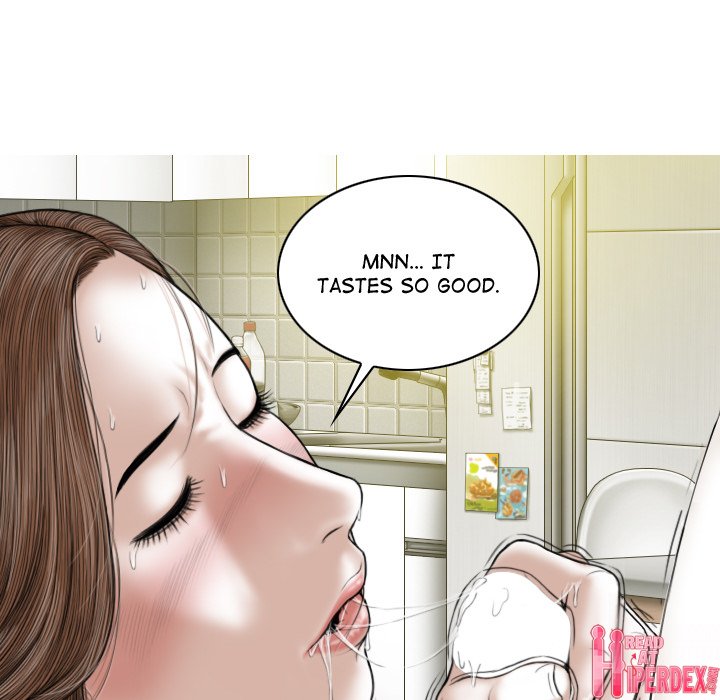 Magnetic Pull Chapter 2 - Page 125