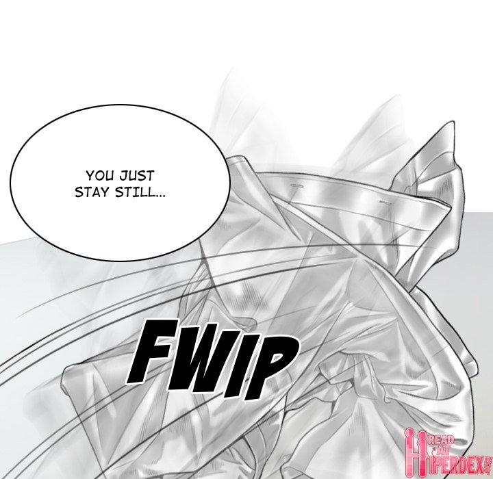 Magnetic Pull Chapter 2 - Page 143