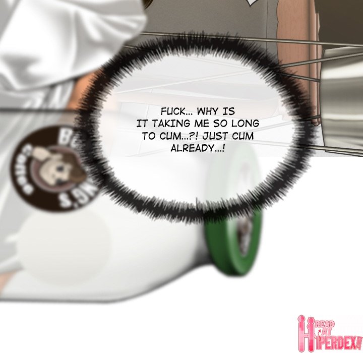 Magnetic Pull Chapter 2 - Page 158