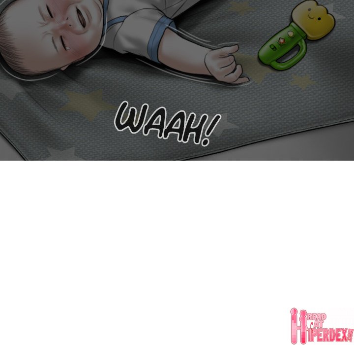 Magnetic Pull Chapter 2 - Page 164