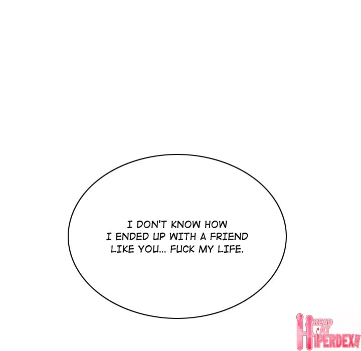 Magnetic Pull Chapter 2 - Page 188