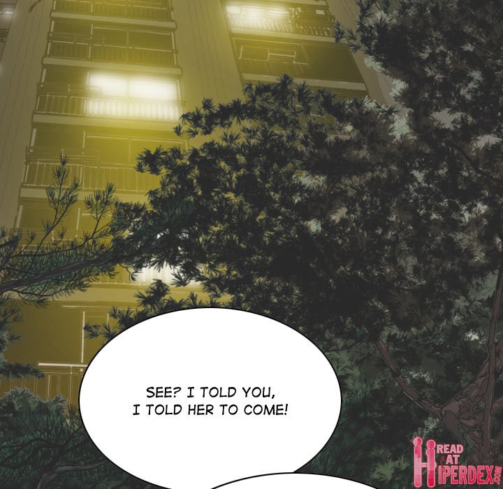 Magnetic Pull Chapter 2 - Page 32