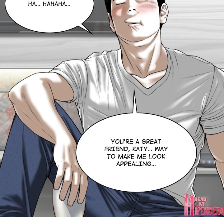 Magnetic Pull Chapter 2 - Page 41