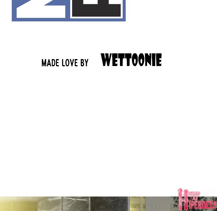 Magnetic Pull Chapter 2 - Page 68