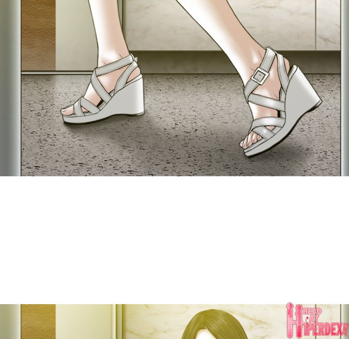 Magnetic Pull Chapter 2 - Page 8