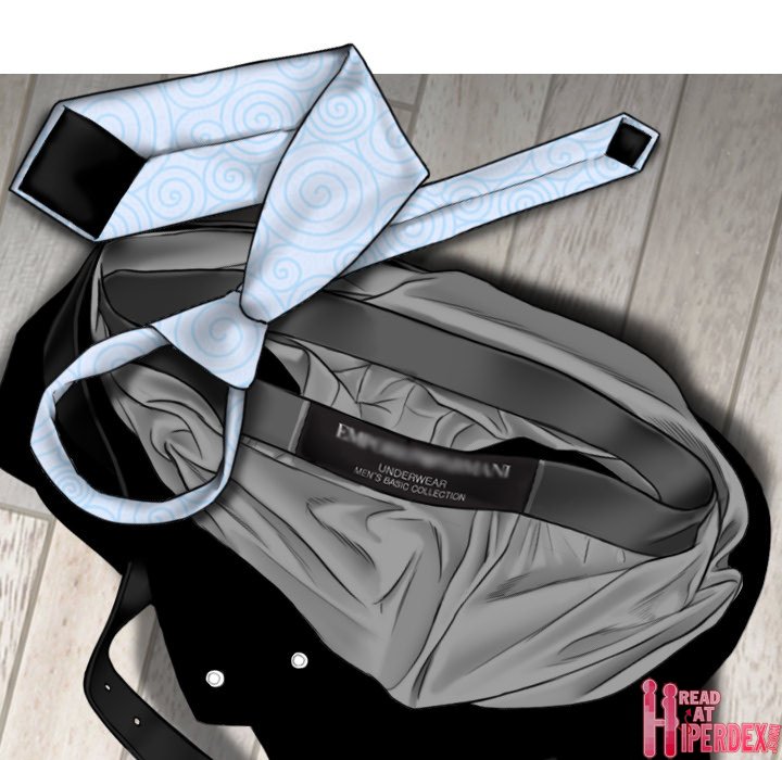 Magnetic Pull Chapter 2 - Page 71