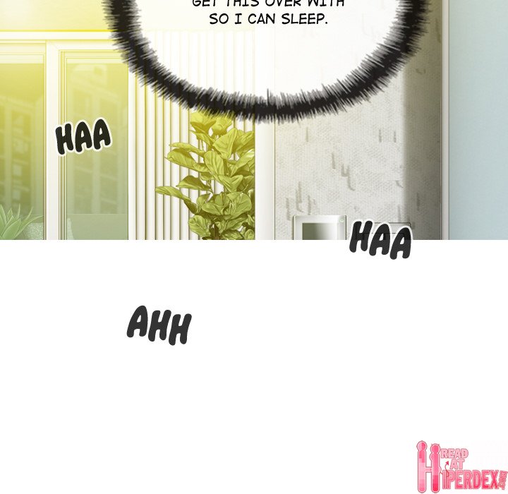 Magnetic Pull Chapter 2 - Page 92