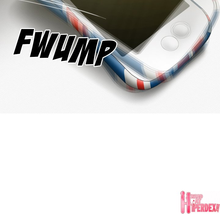 Magnetic Pull Chapter 20 - Page 13