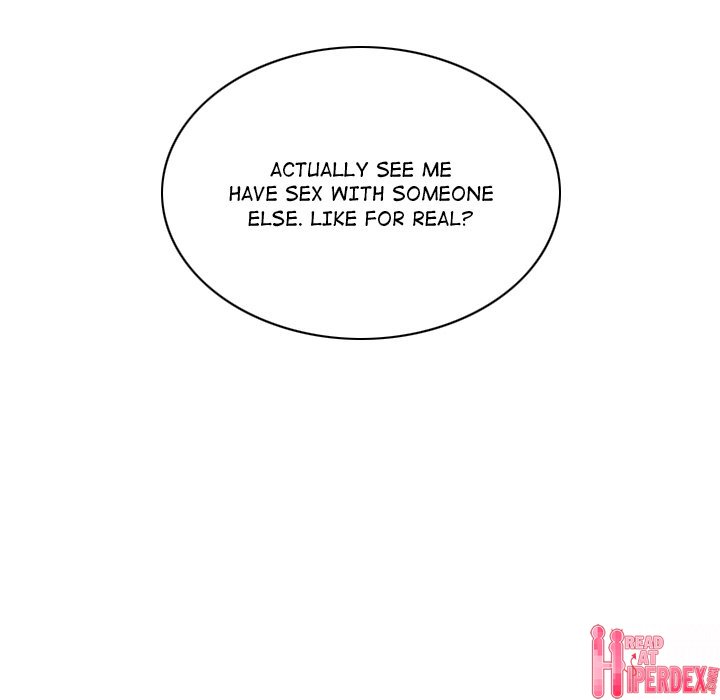 Magnetic Pull Chapter 20 - Page 151