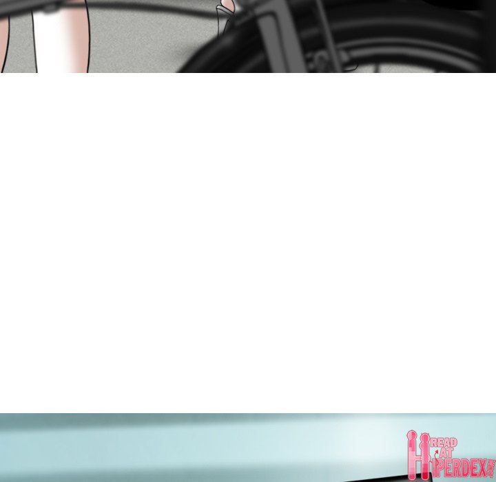 Magnetic Pull Chapter 20 - Page 22