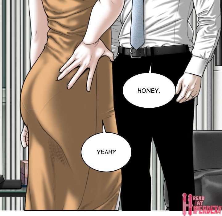 Magnetic Pull Chapter 20 - Page 43