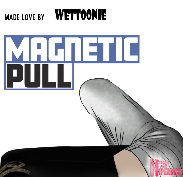 Magnetic Pull Chapter 20 - Page 49