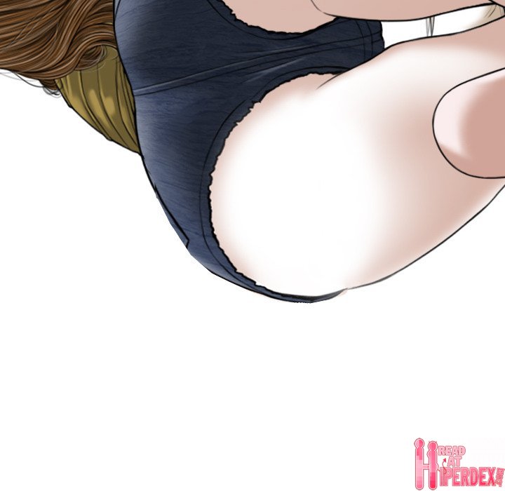 Magnetic Pull Chapter 20 - Page 52