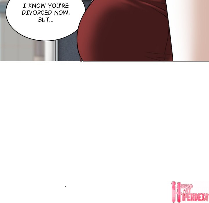 Magnetic Pull Chapter 20 - Page 64