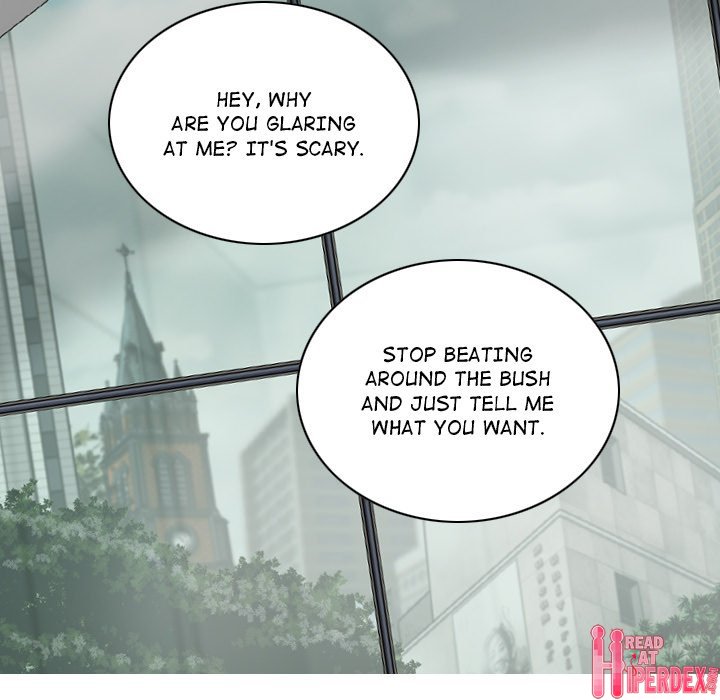 Magnetic Pull Chapter 20 - Page 70