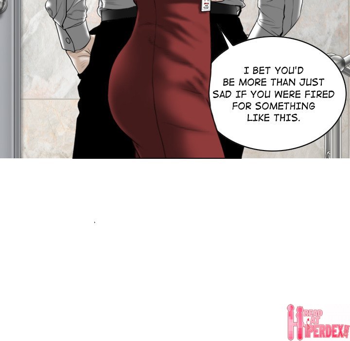 Magnetic Pull Chapter 20 - Page 82