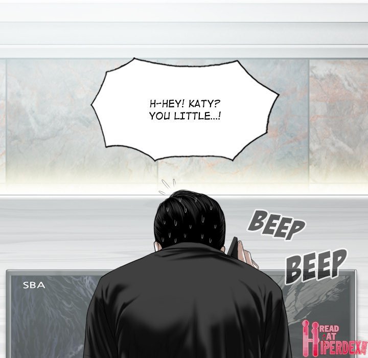 Magnetic Pull Chapter 20 - Page 10