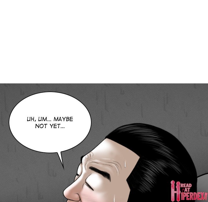 Magnetic Pull Chapter 21 - Page 11