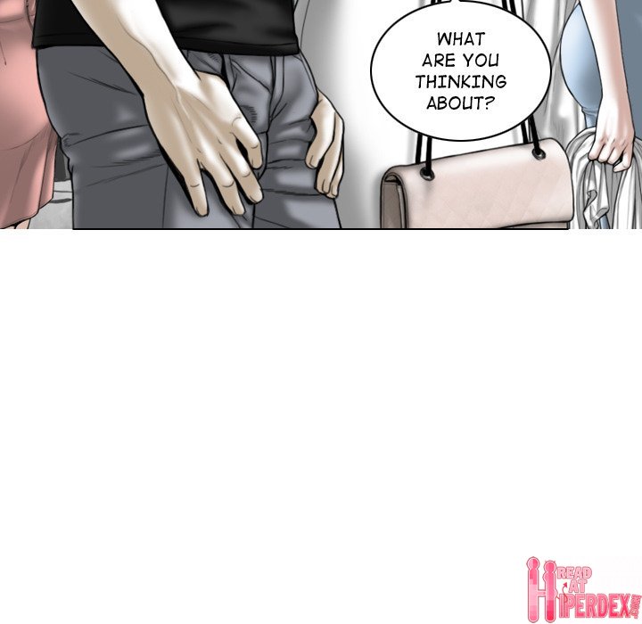 Magnetic Pull Chapter 21 - Page 110