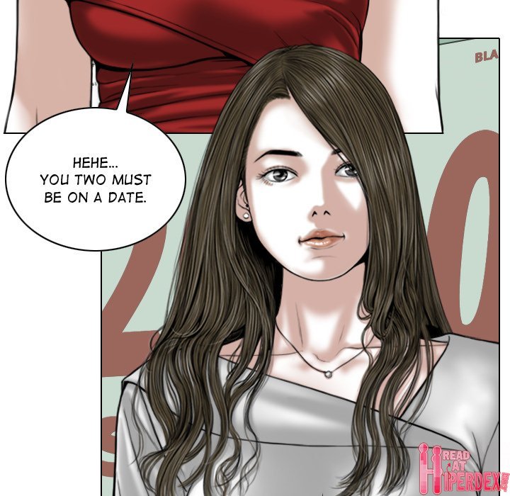 Magnetic Pull Chapter 21 - Page 119