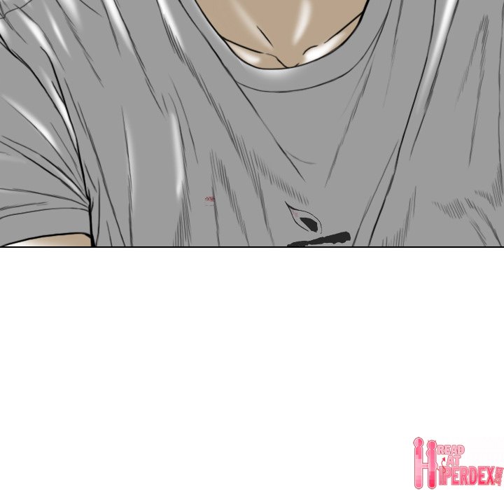 Magnetic Pull Chapter 21 - Page 131