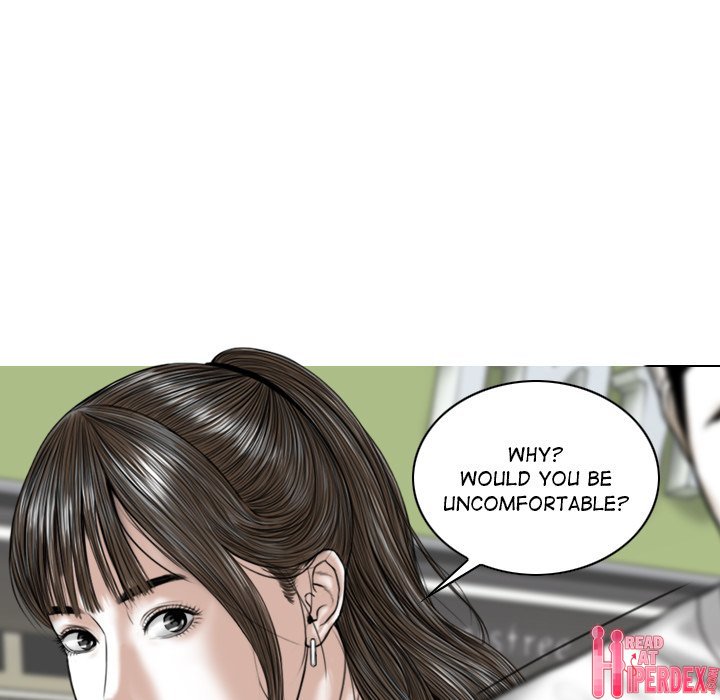 Magnetic Pull Chapter 21 - Page 134