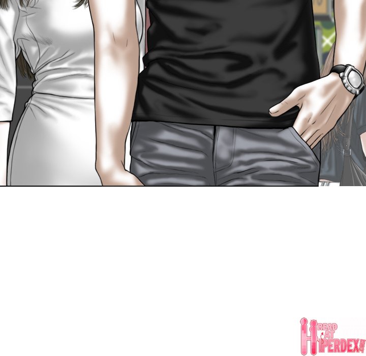 Magnetic Pull Chapter 21 - Page 140