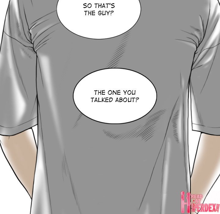 Magnetic Pull Chapter 21 - Page 152