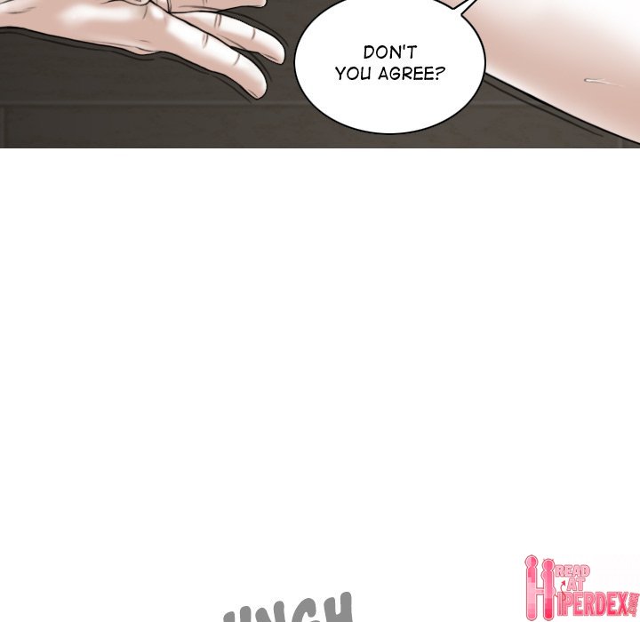 Magnetic Pull Chapter 21 - Page 35