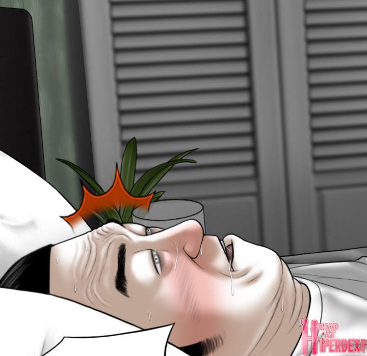 Magnetic Pull Chapter 21 - Page 5