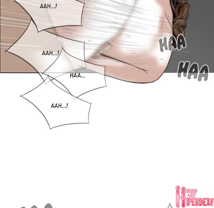 Magnetic Pull Chapter 21 - Page 50