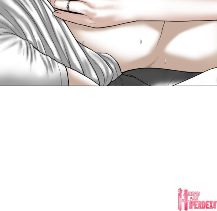 Magnetic Pull Chapter 21 - Page 8