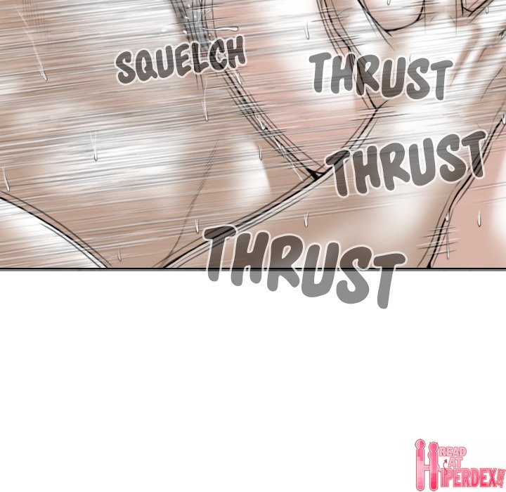 Magnetic Pull Chapter 21 - Page 80