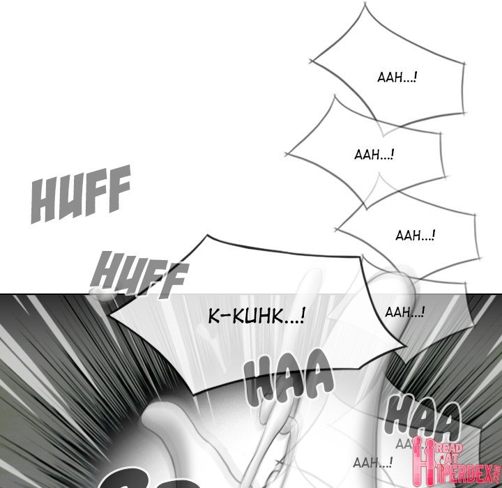 Magnetic Pull Chapter 21 - Page 83