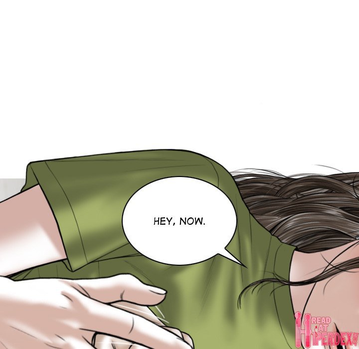 Magnetic Pull Chapter 22 - Page 123