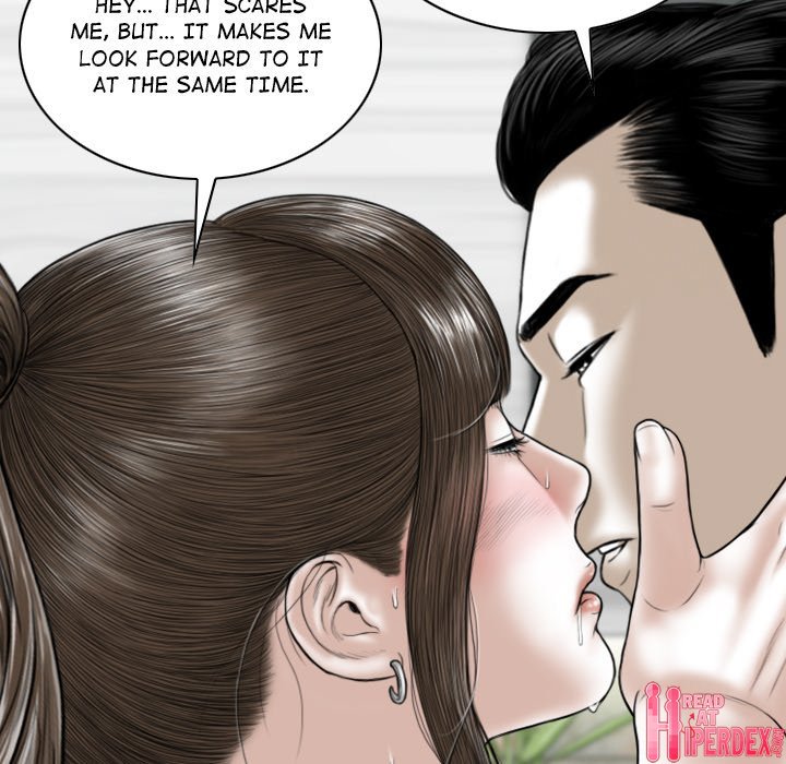 Magnetic Pull Chapter 22 - Page 126